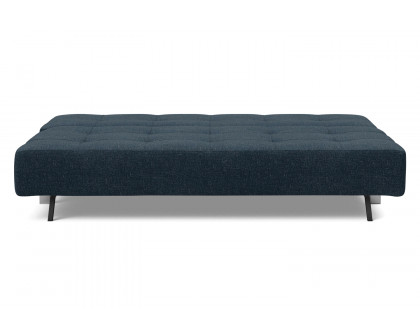 Innovation Living Supremax D.E.L. Sofa Bed - 515 Nist Blue