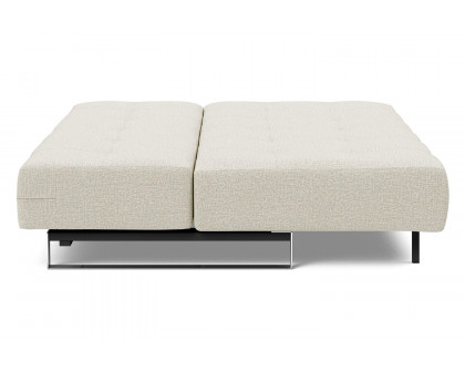 Innovation Living Supremax D.E.L. Sofa Bed - 527 Mixed Dance Natural