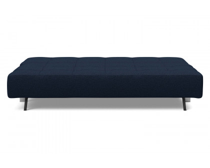 Innovation Living Supremax D.E.L. Sofa Bed - 528 Mixed Dance Blue