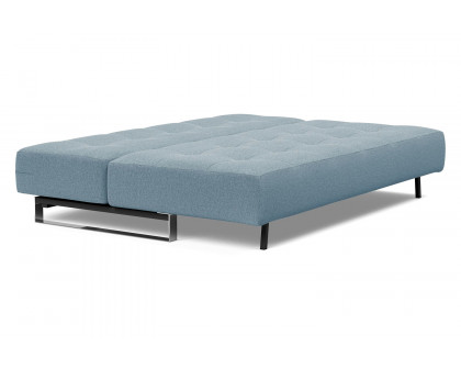 Innovation Living Supremax D.E.L. Sofa Bed - 558 Soft Indigo