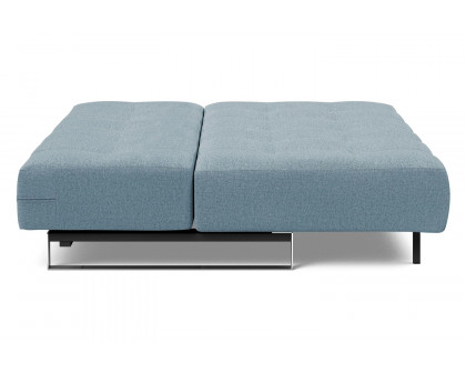 Innovation Living Supremax D.E.L. Sofa Bed - 558 Soft Indigo