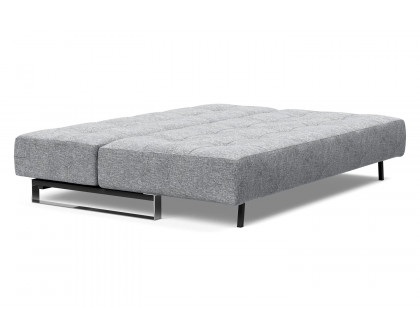 Innovation Living Supremax D.E.L. Sofa Bed - 565 Twist Granite