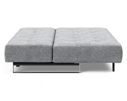 Innovation Living Supremax D.E.L. Sofa Bed - 565 Twist Granite