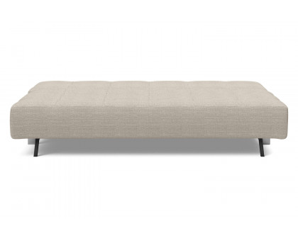 Innovation Living Supremax D.E.L. Sofa Bed - 579 Kenya Gravel