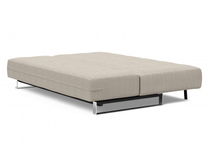 Innovation Living Supremax D.E.L. Sofa Bed - 579 Kenya Gravel