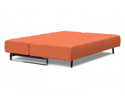 Innovation Living Supremax D.E.L. Sofa Bed - 581 Argus Rust