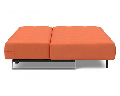 Innovation Living Supremax D.E.L. Sofa Bed - 581 Argus Rust