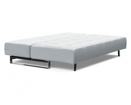 Innovation Living Supremax D.E.L. Sofa Bed - 583 Argus Gray