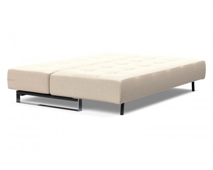 Innovation Living Supremax D.E.L. Sofa Bed - 584 Argus Natural