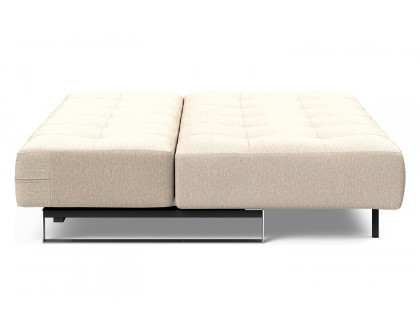 Innovation Living Supremax D.E.L. Sofa Bed - 584 Argus Natural