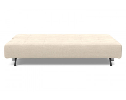 Innovation Living Supremax D.E.L. Sofa Bed - 586 Phobos Latte