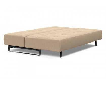 Innovation Living Supremax D.E.L. Sofa Bed - 587 Phobos Mocha