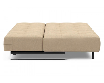 Innovation Living Supremax D.E.L. Sofa Bed - 587 Phobos Mocha