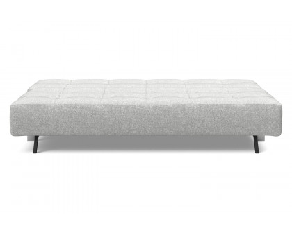 Innovation Living Supremax D.E.L. Sofa Bed - 590 Micro Check Gray