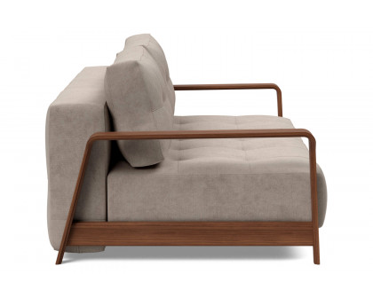 Innovation Living Ran D.E.L Sofa Bed - 318 Cordufine Beige