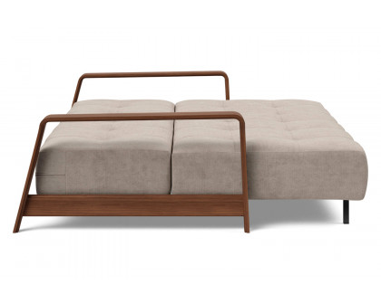 Innovation Living Ran D.E.L Sofa Bed - 318 Cordufine Beige