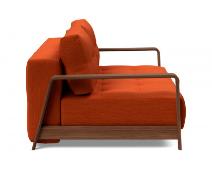 Innovation Living Ran D.E.L Sofa Bed - 506 Elegance Paprika