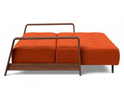 Innovation Living Ran D.E.L Sofa Bed - 506 Elegance Paprika