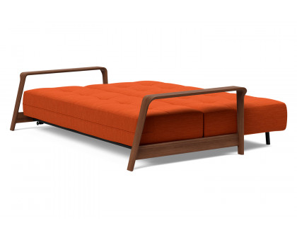 Innovation Living Ran D.E.L Sofa Bed - 506 Elegance Paprika