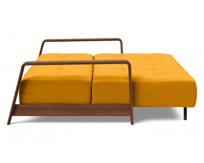 Innovation Living Ran D.E.L Sofa Bed - 507 Elegance Burned Curry