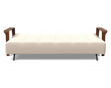 Innovation Living Ran D.E.L Sofa Bed - 584 Argus Natural