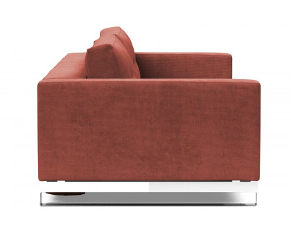 Innovation Living Cassius D.E.L. Sofa Bed - 317 Cordufine Rust