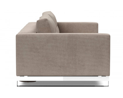 Innovation Living Cassius D.E.L. Sofa Bed - 318 Cordufine Beige