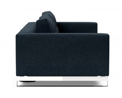 Innovation Living Cassius D.E.L. Sofa Bed - 515 Nist Blue