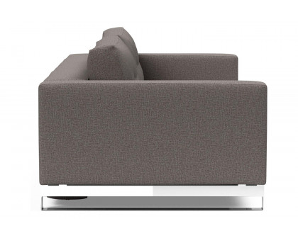 Innovation Living Cassius D.E.L. Sofa Bed - 521 Mixed Dance Gray