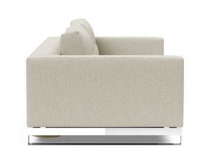 Innovation Living Cassius D.E.L. Sofa Bed - 527 Mixed Dance Natural