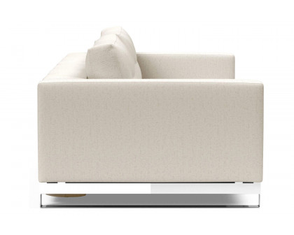 Innovation Living Cassius D.E.L. Sofa Bed - 531 Bouclé Off White