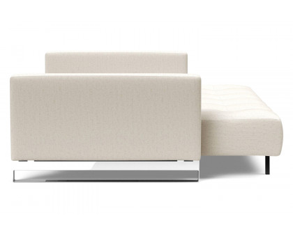 Innovation Living Cassius D.E.L. Sofa Bed - 531 Bouclé Off White