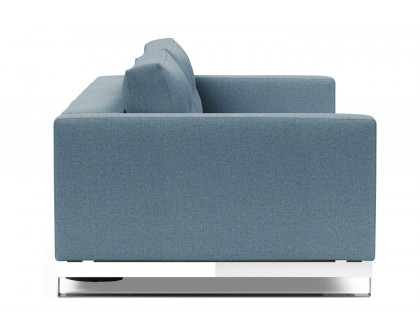 Innovation Living Cassius D.E.L. Sofa Bed - 558 Soft Indigo