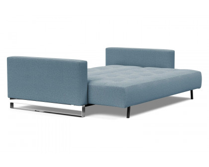 Innovation Living Cassius D.E.L. Sofa Bed - 558 Soft Indigo