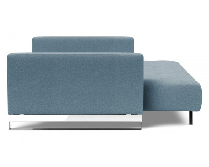 Innovation Living Cassius D.E.L. Sofa Bed - 558 Soft Indigo