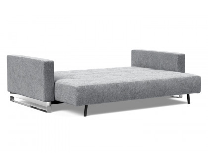 Innovation Living Cassius D.E.L. Sofa Bed - 565 Twist Granite