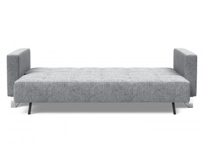 Innovation Living Cassius D.E.L. Sofa Bed - 565 Twist Granite