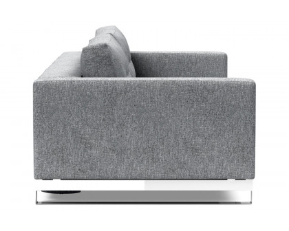 Innovation Living Cassius D.E.L. Sofa Bed - 565 Twist Granite