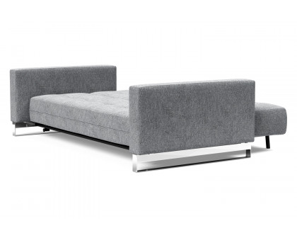 Innovation Living Cassius D.E.L. Sofa Bed - 565 Twist Granite