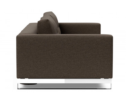 Innovation Living Cassius D.E.L. Sofa Bed - 578 Kenya Taupe