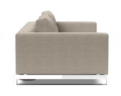 Innovation Living Cassius D.E.L. Sofa Bed - 579 Kenya Gravel