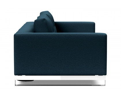 Innovation Living Cassius D.E.L. Sofa Bed - 580 Argus Navy Blue