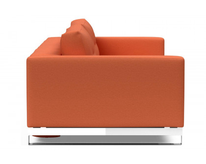 Innovation Living Cassius D.E.L. Sofa Bed - 581 Argus Rust