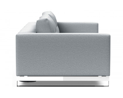 Innovation Living Cassius D.E.L. Sofa Bed - 583 Argus Gray