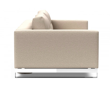 Innovation Living Cassius D.E.L. Sofa Bed - 584 Argus Natural