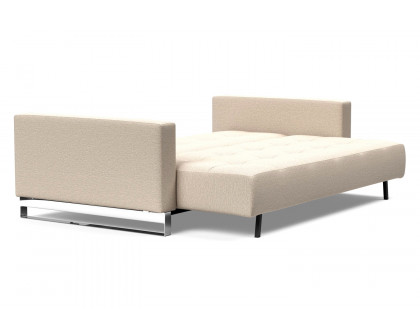 Innovation Living Cassius D.E.L. Sofa Bed - 584 Argus Natural