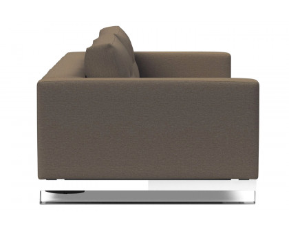 Innovation Living Cassius D.E.L. Sofa Bed - 585 Argus Brown