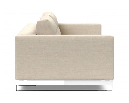 Innovation Living Cassius D.E.L. Sofa Bed - 586 Phobos Latte