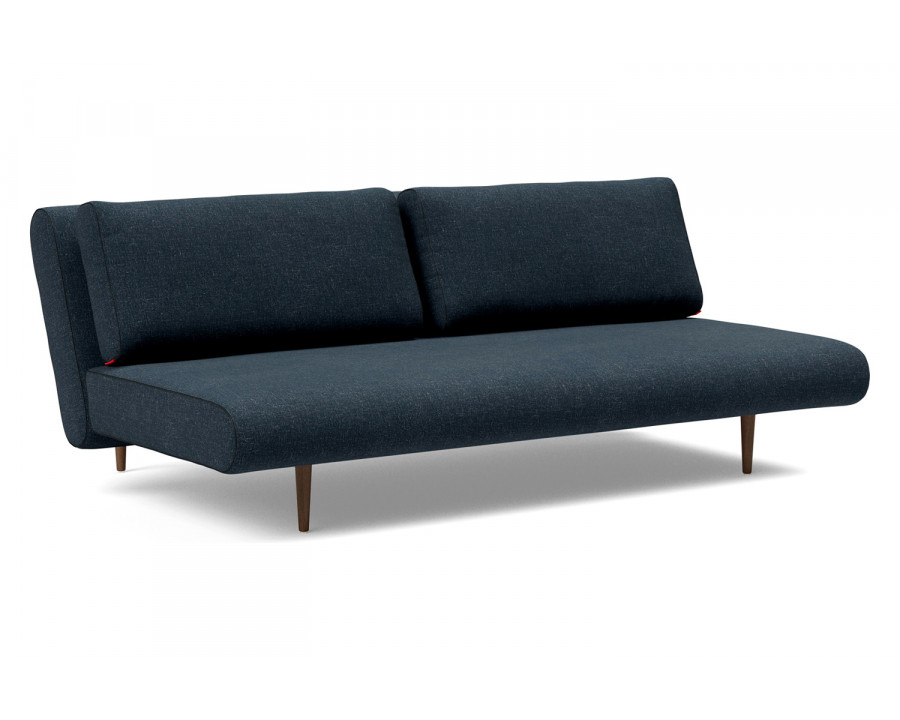 Innovation Living Unfurl Lounger Sofa Bed - 515 Nist Blue