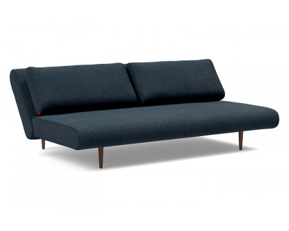 Innovation Living Unfurl Lounger Sofa Bed - 515 Nist Blue